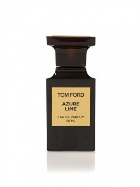 Tom Ford Azure Lime EDP 50 ml Unisex Parfümü kullananlar yorumlar